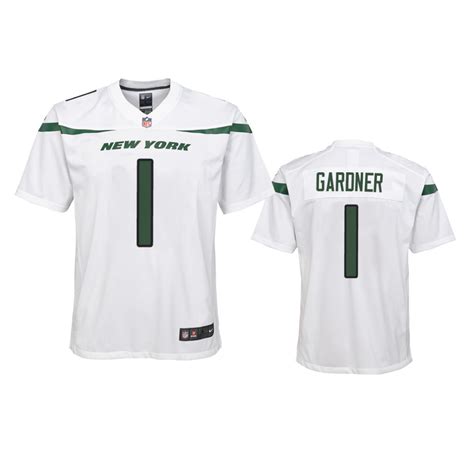 Daily Deal 3849. . Sauce gardner youth jersey